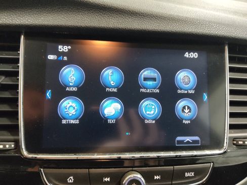 Used 2019 Buick Encore Preferred FWD image 25