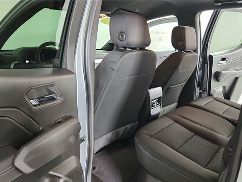 Used 2023 Chevrolet Colorado LT w/ LT Convenience Package II RWD image 32