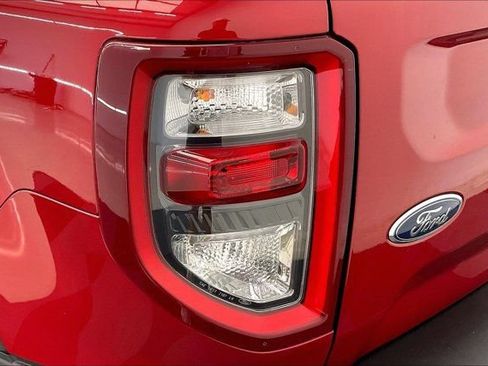 Used 2021 Ford Bronco Sport Big Bend AWD/4WD image 30