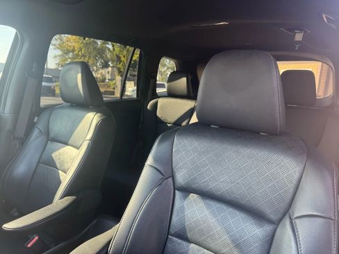 Used 2020 Honda Passport Elite image 17