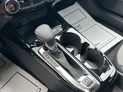 New 2026 Chevrolet Trax LT image 25