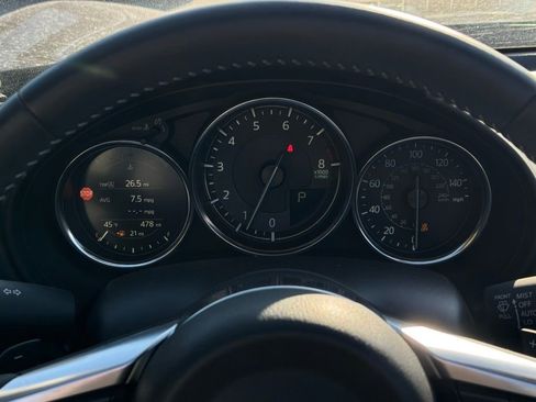 Used 2023 MAZDA MX-5 Miata Grand Touring image 33