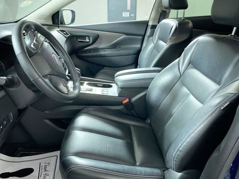 Used 2023 Nissan Murano SL image 20