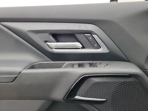 New 2026 Chevrolet Silverado EV LT image 17