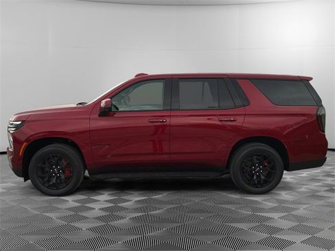 New 2026 Chevrolet Tahoe RST w/ RST Performance Edition image 6