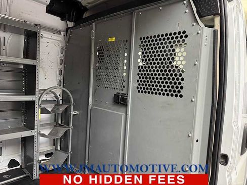 Used 2017 RAM ProMaster 1500 w/ Interior Convenience Group image 17