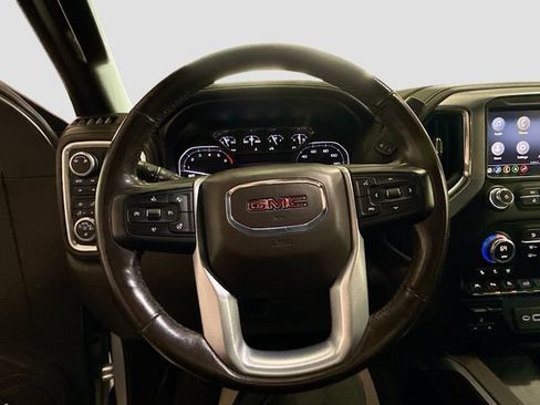 Used 2019 GMC Sierra 1500 SLT AWD/4WD image 12
