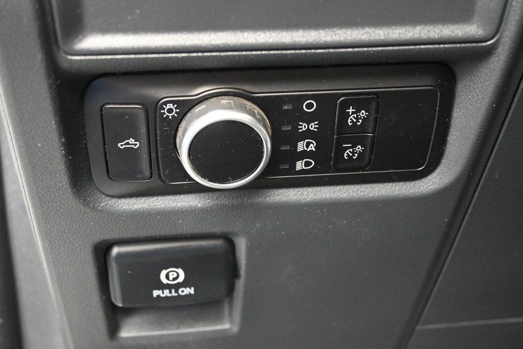 Used 2023 Ford F150 XL w/ STX Appearance Package AWD/4WD image 10