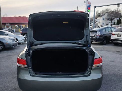 Used 2007 Hyundai Sonata GLS image 5