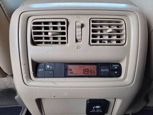 Used 2014 Nissan Pathfinder SL w/ SL Premium Package image 22