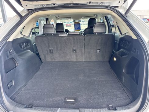 Certified 2023 Ford Edge SEL w/ Convenience Package image 38