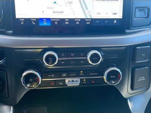 Used 2024 Ford F150 XLT w/ Equipment Group 302A MID RWD image 16