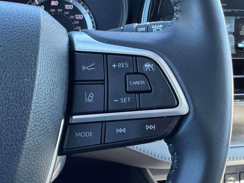 Used 2022 Toyota Highlander LE image 22