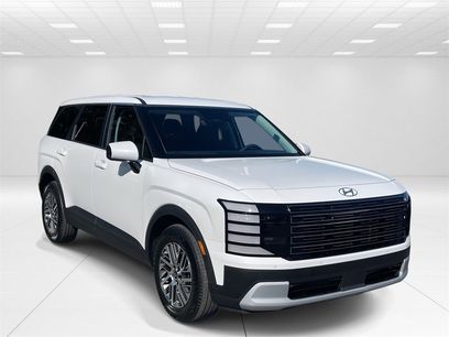 New 2026 Hyundai Palisade SE