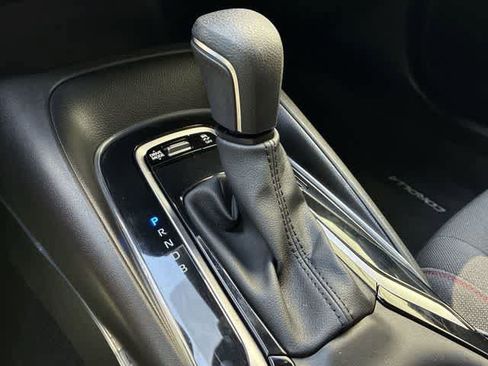 Used 2025 Toyota Corolla SE FWD image 33