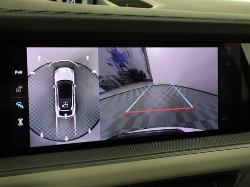 Certified 2026 Porsche Cayenne S AWD/4WD image 17