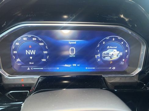 New 2026 Chevrolet Silverado 1500 LT Trail Boss w/ Convenience Package II image 25