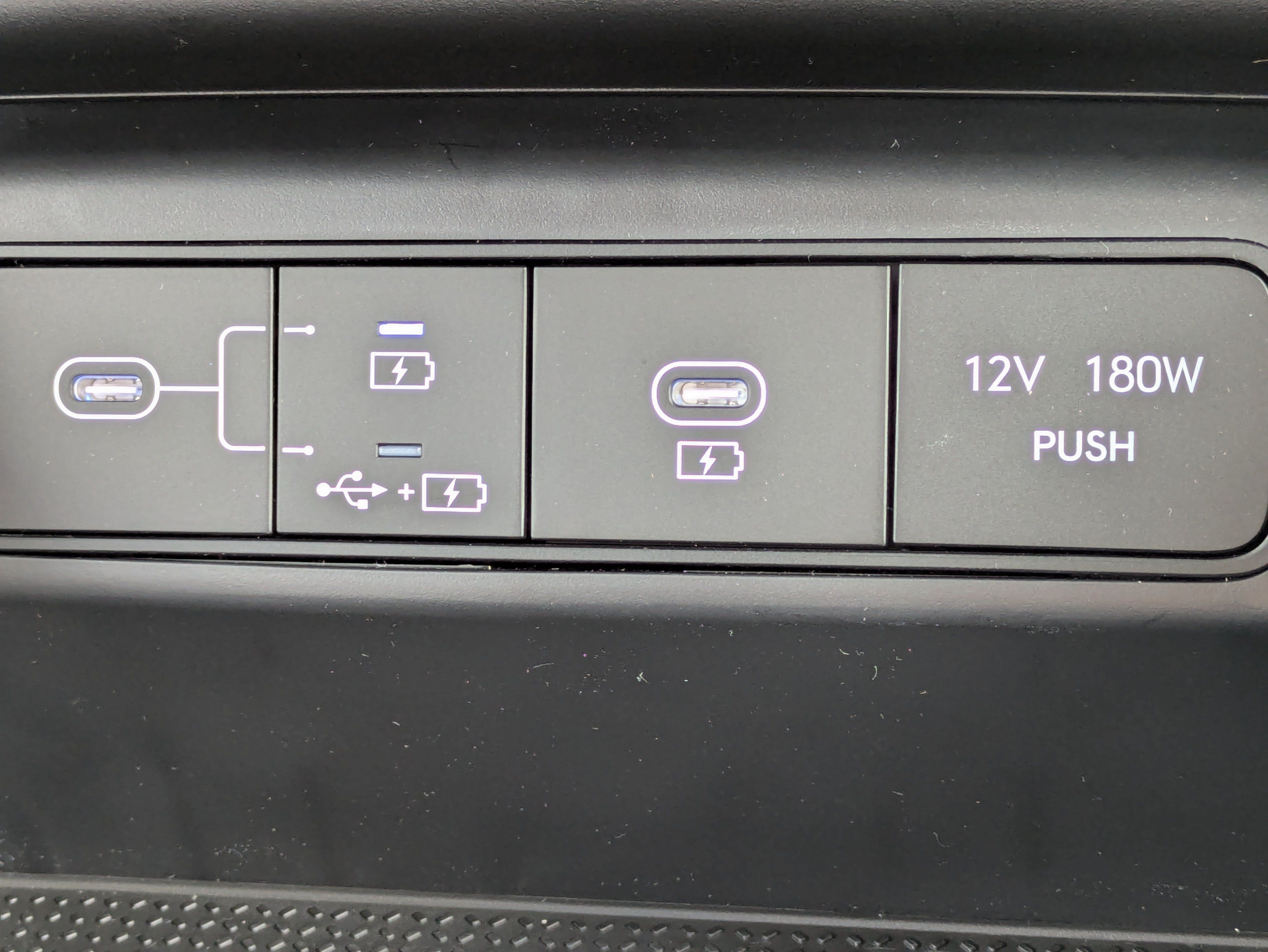 New 2026 Hyundai Tucson SEL Plus w/ Tow & Go Package FWD image 26
