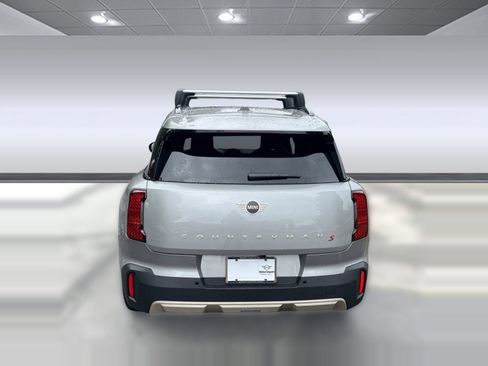 New 2025 MINI Cooper Countryman S w/ Comfort Package Max image 10