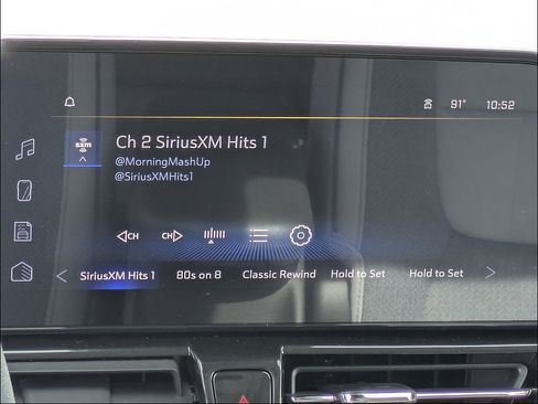 New 2026 Chevrolet TrailBlazer LT w/ Driver Confidence Package FWD image 21