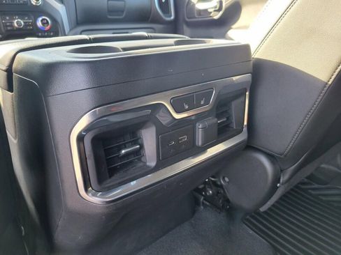 Used 2021 GMC Sierra 1500 SLT w/ SLT Premium Plus Package image 26