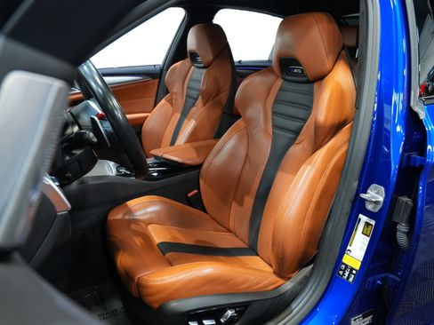 Used 2019 BMW M5 w/ Executive Package image 30