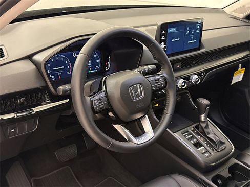 Certified 2026 Honda CR-V EX-L image 20