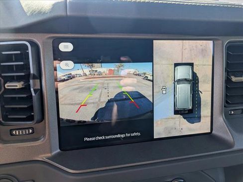 New 2025 Ford Bronco Badlands image 11