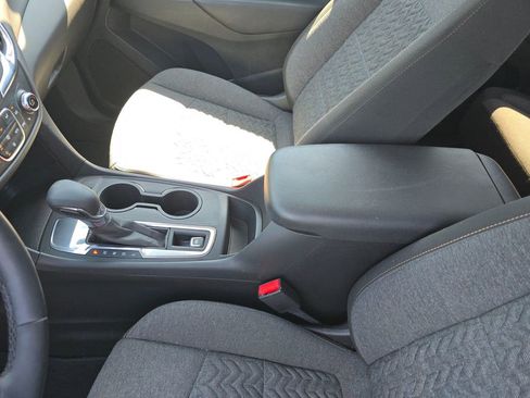 Certified 2023 Chevrolet Equinox LT image 26