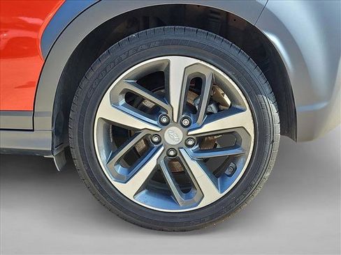 Used 2020 Hyundai Kona Ultimate image 24