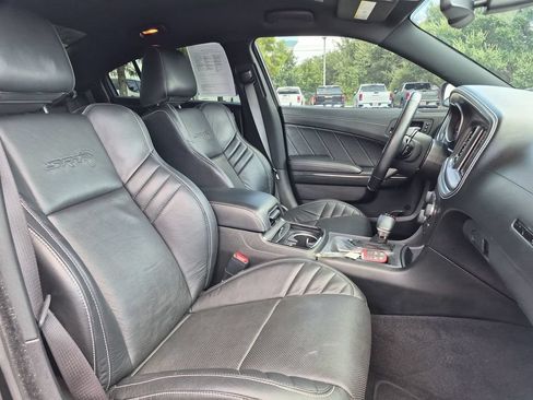 Used 2021 Dodge Charger SRT Hellcat RWD image 36