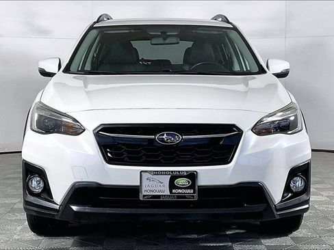 Used 2018 Subaru Crosstrek 2.0i Limited AWD/4WD image 2