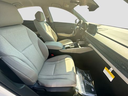 New 2026 Honda Accord LX image 23