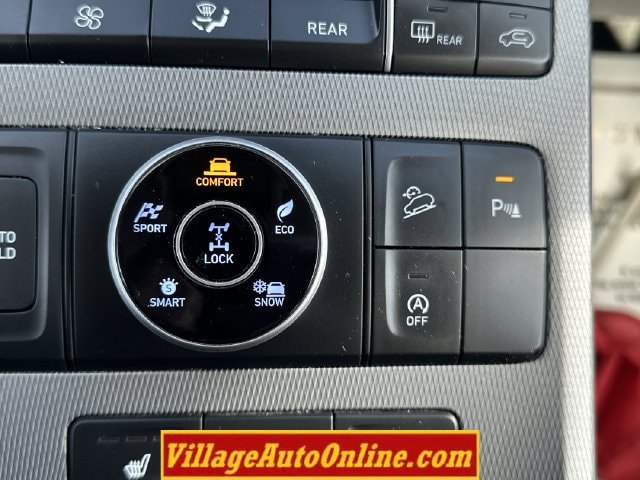 Used 2022 Hyundai Palisade SEL w/ Convenience Package AWD/4WD image 19
