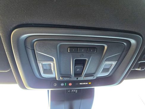 Used 2026 Chevrolet Silverado 1500 ZR2 AWD/4WD image 22