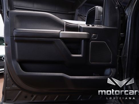 Used 2019 Ford F150 Raptor w/ Equipment Group 802A Luxury image 39