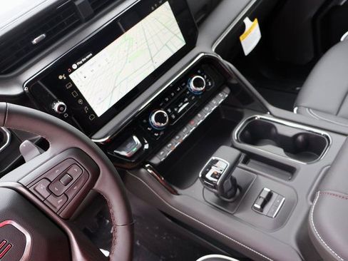 New 2026 GMC Sierra 1500 AT4X AWD/4WD image 28