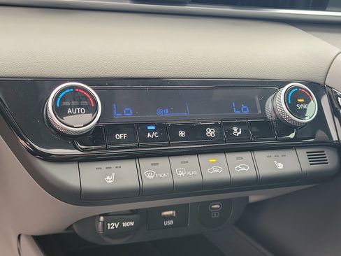 New 2026 Hyundai Elantra SEL Sport image 27