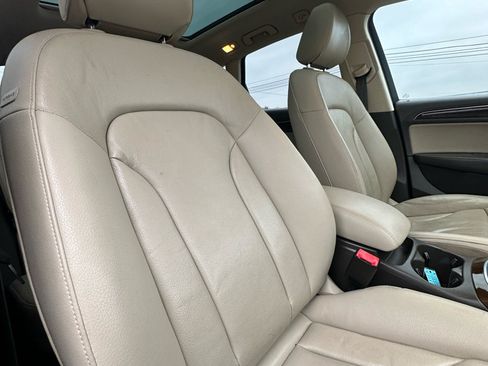 Used 2015 Audi Q5 2.0T Premium Plus image 51