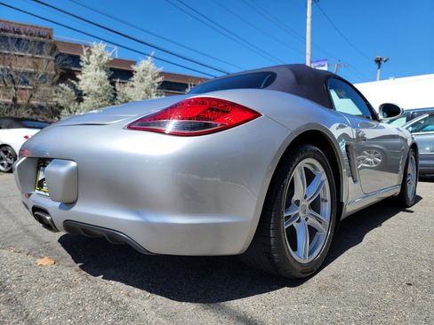 Used 2009 Porsche Boxster image 10