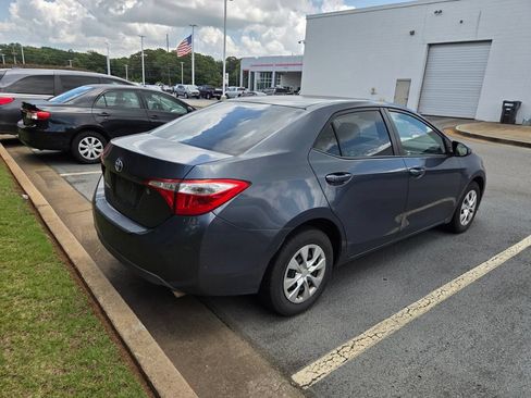 Used 2016 Toyota Corolla L FWD image 10