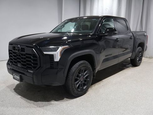 Used 2024 Toyota Tundra Limited image 7