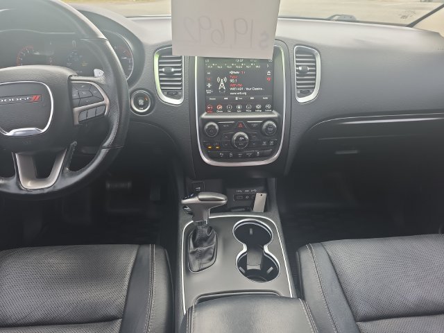 Used 2018 Dodge Durango Citadel AWD/4WD image 16