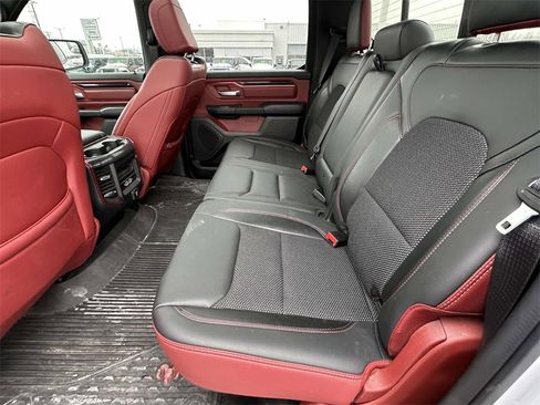 Used 2022 RAM 1500 Rebel w/ Rebel Level 2 Equipment Group image 12