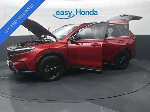 Used 2023 Honda CR-V Sport image 38