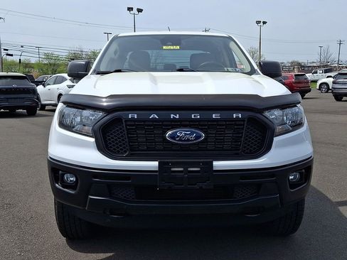 Used 2021 Ford Ranger XL w/ Equipment Group 101A High image 2