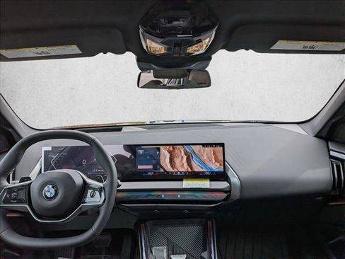 Certified 2026 BMW X3 xDrive30 AWD/4WD image 17