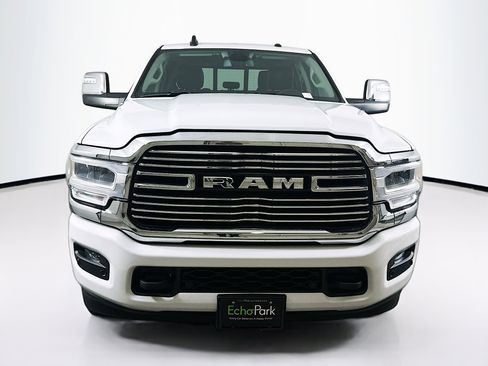 Used 2024 RAM 2500 Laramie image 2