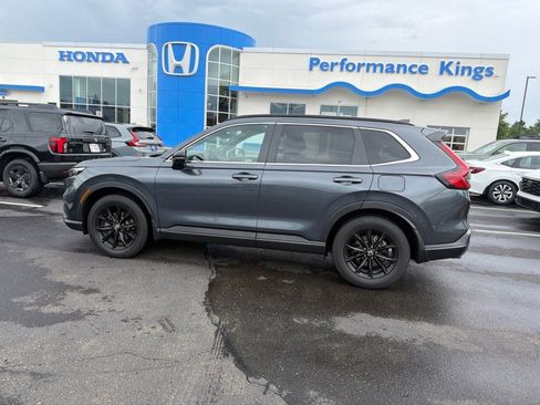 Used 2023 Honda CR-V Sport image 14