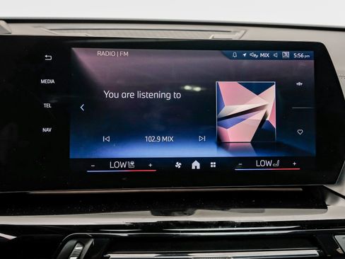 Used 2024 BMW X2 xDrive28i image 30